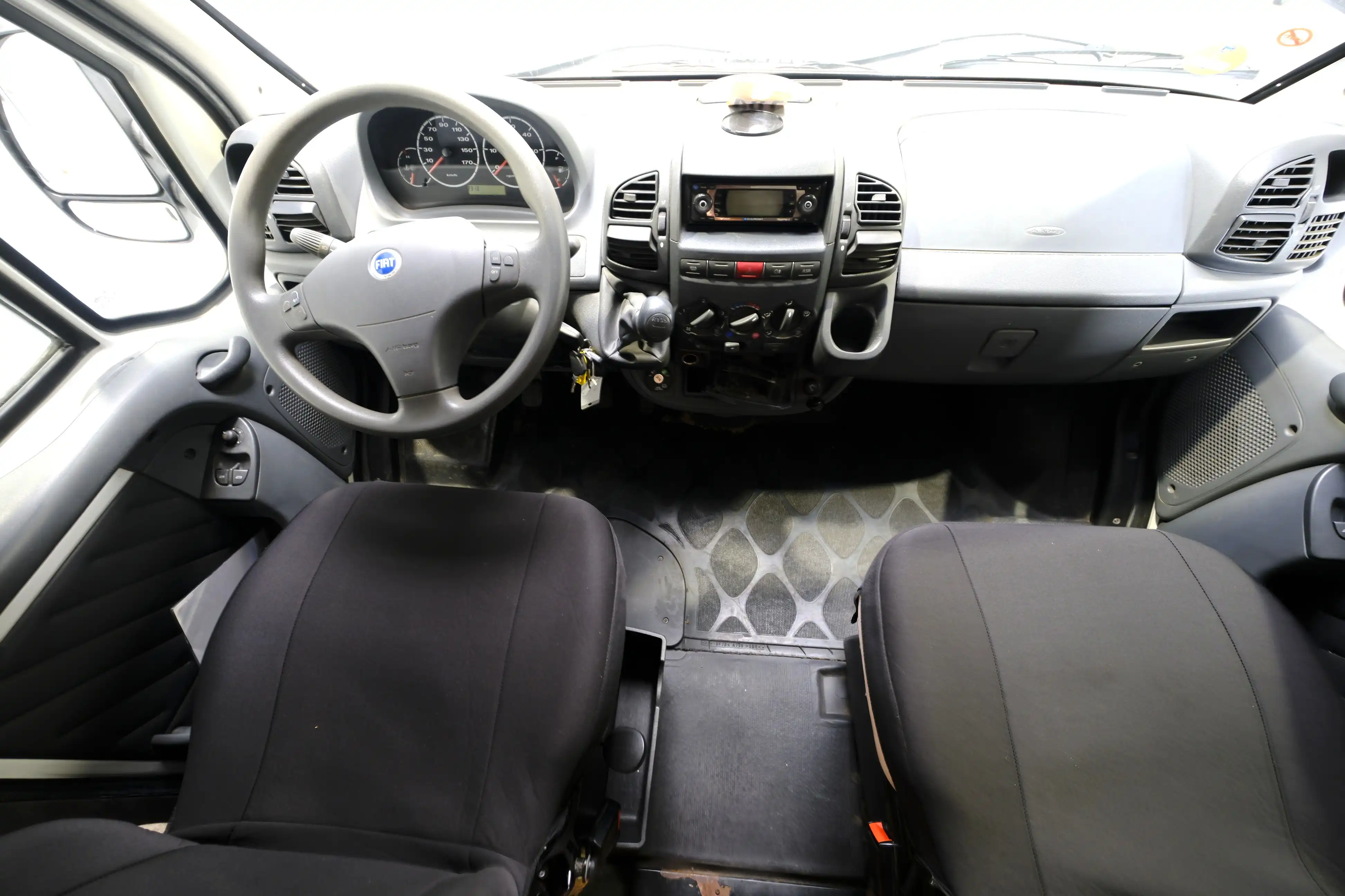 BUERSTNER Marano T 580 - Ansicht 7